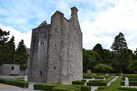 Phoenix Park - Ashtown Castle
