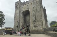 056-Bunratty_Castle