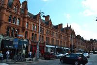 Erkundung von Dublin - Spaziergang durch die Innenstadt