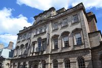 Erkundung von Dublin - Powerscourt House