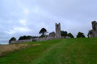 Hill of Slane