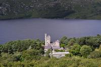 Wanderung am Lough Veagh