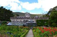 Glenveagh Castle & Gardens