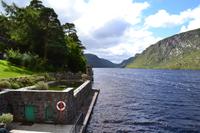 Glenveagh Castle & Gardens