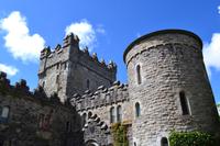 Glenveagh Castle & Gardens