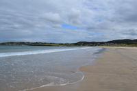 Strand bei Dunfanaghy an der Sheephaven Bay