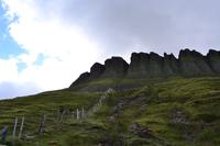Wanderung am Ben Bulben