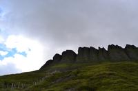 Wanderung am Ben Bulben
