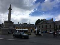 Zwischenstopp in Westport