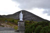 Am Croagh Patrick