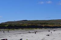 Wanderung auf den Aran Islands