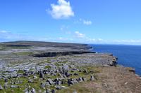 Wanderung auf den Aran Islands