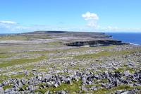 Wanderung auf den Aran Islands