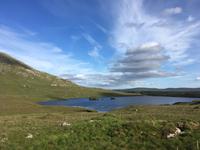 Wanderung auf den Aran Islands - Rückfahrt durch Connemara