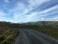 Wanderung auf den Aran Islands - Rückfahrt durch Connemara