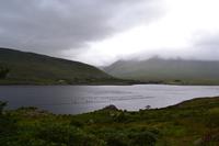 Am Killary Harbour