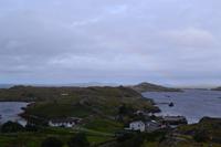 Am Killary Harbour - Rosroe Pier