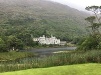 Kylemore Abbey