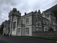 Kylemore Abbey