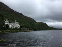 Kylemore Abbey