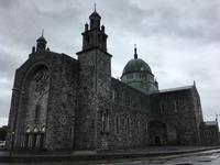 Kathedrale in Galway