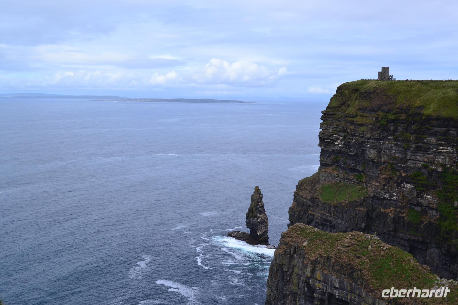 Cliffs of Moher