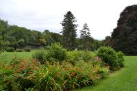 Wanderung im Coole Park