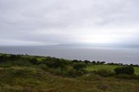 Ring of Kerry - Blick über die Bucht von Dingle
