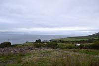 Ring of Kerry - Blick über die Bucht von Dingle