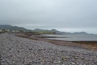 Ring of Kerry - Mittagspause in Waterville