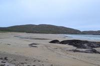 Ring of Kerry - Strand am Derrynane House