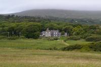 Ring of Kerry - Derrynane House