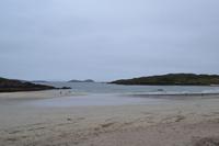 Ring of Kerry - Strand am Derrynane House