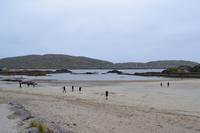 Ring of Kerry - Strand am Derrynane House
