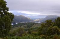 Killarney-Nationalpark - Ladies' View