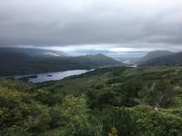 Killarney-Nationalpark - Ladies' View