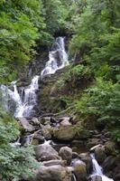 Killarney-Nationalpark - Torc-Wasserfall