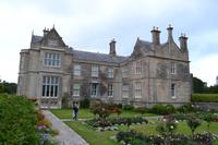 Killarney-Nationalpark - Muckross House