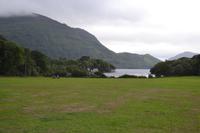 Killarney-Nationalpark - Muckross Lake