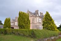Killarney-Nationalpark - Muckross House