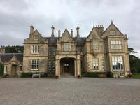 Killarney-Nationalpark - Muckross House