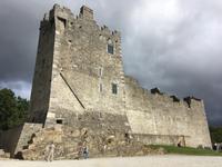 Killarney-Nationalpark - Ross Castle