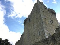 Killarney-Nationalpark - Ross Castle