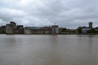 Limerick - King John's Castle