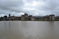 Limerick - King John's Castle