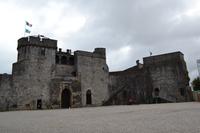 Limerick - King John's Castle