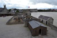 Limerick - King John's Castle