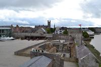 Limerick - King John's Castle