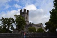 Limerick - St Mary's Cathedral