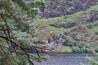 Wanderung in Glendalough